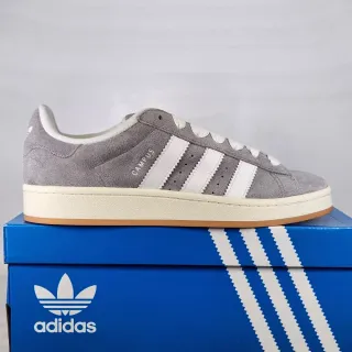 Adidas Campus Gris Talla 40