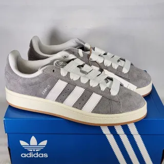 Adidas Campus Gris Talla 40