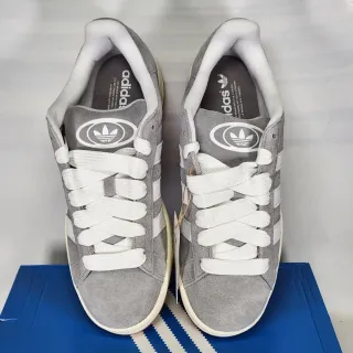 Adidas Campus Gris Talla 40