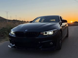 BMW 420i 2018