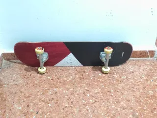 Monopatín skate Oxelo