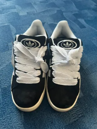 Adidas Campus Zapatillas Talla 39