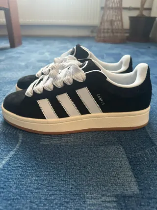 Adidas Campus Zapatillas Talla 39