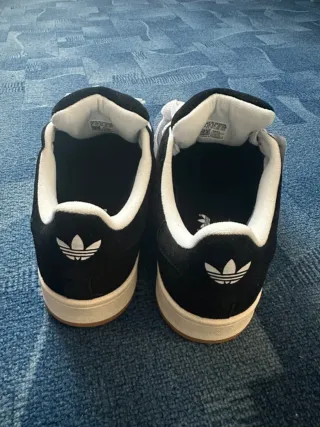 Adidas Campus Zapatillas Talla 39