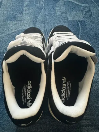 Adidas Campus Zapatillas Talla 39