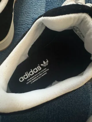 Adidas Campus Zapatillas Talla 39