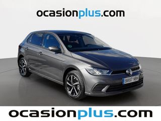 Volkswagen Polo ``Más`` 1.0 TSI 70 kW (95 CV) DSG
