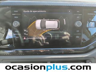 Volkswagen Polo ``Más`` 1.0 TSI 70 kW (95 CV) DSG