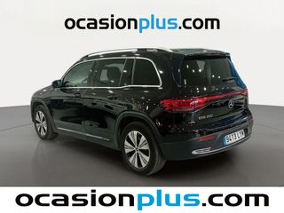 Mercedes-Benz EQB 250 140 kW (190 CV)