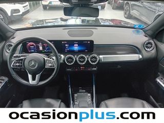 Mercedes-Benz EQB 250 140 kW (190 CV)