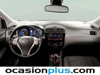 Nissan Pulsar 1.2 DIG-T Acenta 85 kW (115 CV)