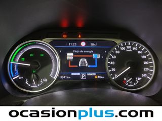 Nissan Juke Hybrid N-Design Black Auto 105 kW (143 CV)