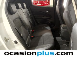 Nissan Juke Hybrid N-Design Black Auto 105 kW (143 CV)