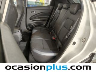 Nissan Juke Hybrid N-Design Black Auto 105 kW (143 CV)