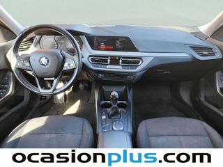 BMW Serie 1 116d 85 kW (116 CV)