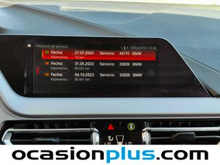 BMW Serie 1 116d 85 kW (116 CV)