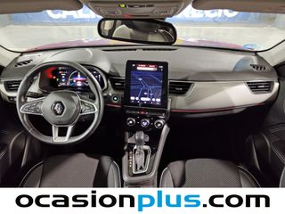 Renault Arkana Techno TCe 140 Microhíbrido EDC 103 kW (140 CV)