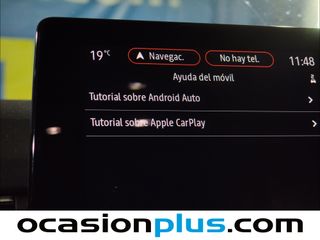 Renault Arkana Techno TCe 140 Microhíbrido EDC 103 kW (140 CV)
