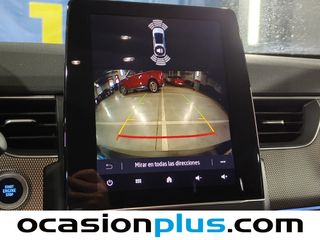 Renault Arkana Techno TCe 140 Microhíbrido EDC 103 kW (140 CV)