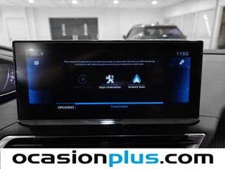 Peugeot 3008 BlueHDI 130 S&S Allure EAT8 96 kW (130 CV)