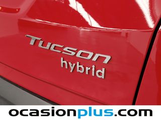 Hyundai Tucson 1.6 TGDI HEV Maxx Auto 169 kW (230 CV)