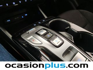 Hyundai Tucson 1.6 TGDI HEV Maxx Auto 169 kW (230 CV)