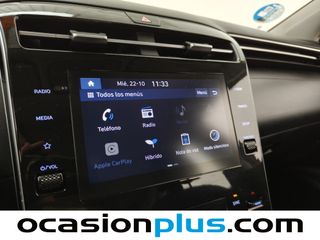 Hyundai Tucson 1.6 TGDI HEV Maxx Auto 169 kW (230 CV)