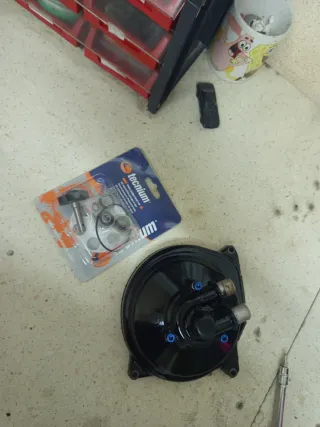 PRECIO NEGOCIABLE Yamaha Aerox