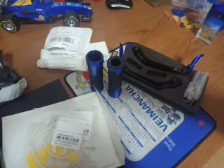 PRECIO NEGOCIABLE Yamaha Aerox