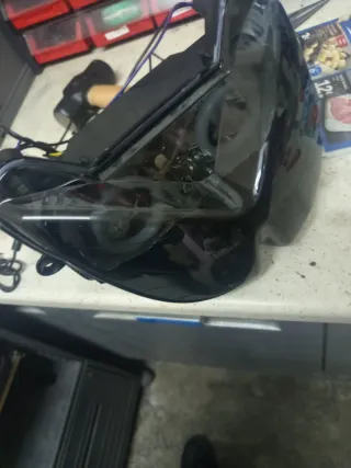 PRECIO NEGOCIABLE Yamaha Aerox