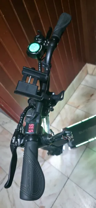 Dualtron Mini 58V 21.5Ah patinete