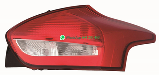 PILOTO TRASERO DERECHO (5 PUERTAS) FORD FOCUS 201