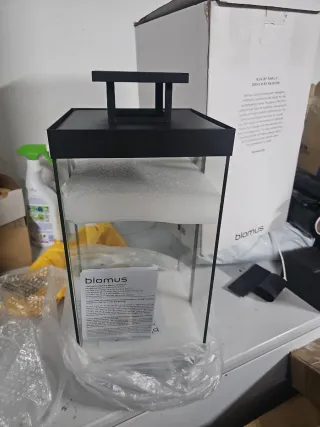 Lámpara Blomus Finca Lantern