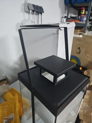 Lámpara Blomus Finca Lantern