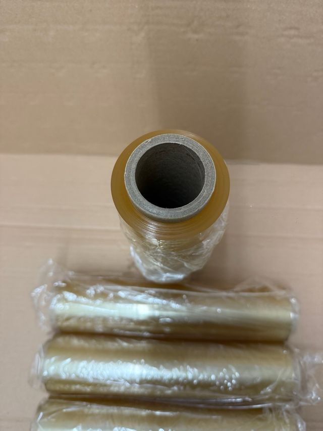 Rotoli pellicola alimentare