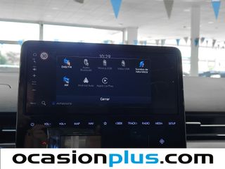 Hyundai Staria 2.2 CRDI Tecno 9S Auto 130 kW (177 CV)