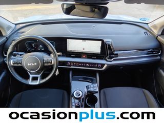 Kia Sportage 1.6 T-GDi HEV Drive 4x2 158 kW (215 CV)