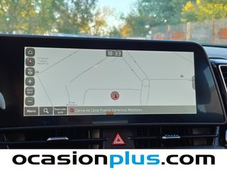 Kia Sportage 1.6 T-GDi HEV Drive 4x2 158 kW (215 CV)