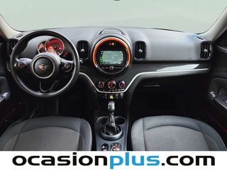 MINI MINI Countryman Cooper S E ALL4 165 kW (224 CV)