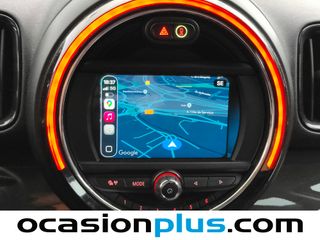 MINI MINI Countryman Cooper S E ALL4 165 kW (224 CV)