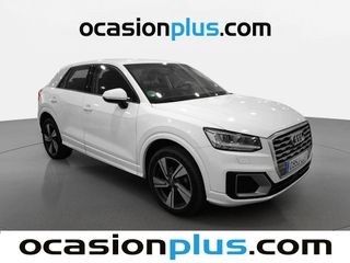 Audi Q2 sport 30 TDI 85 kW (116 CV) S tronic