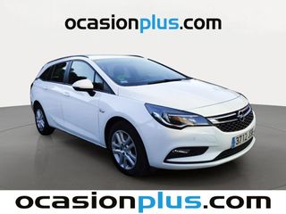 Opel Astra Sports Tourer 1.6 CDTI Selective 81 kW (110 CV)