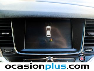 Opel Astra Sports Tourer 1.6 CDTI Selective 81 kW (110 CV)