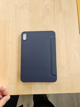 Funda iPad Mini sin estrenar, Nueva