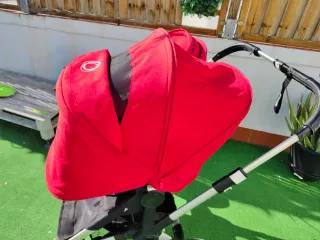 Bugaboo Donkey 2 Duo