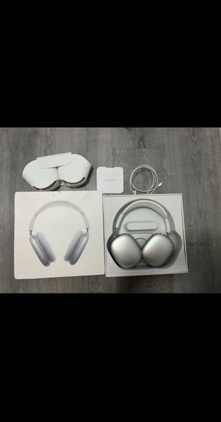 Apple AirPods Max Plata