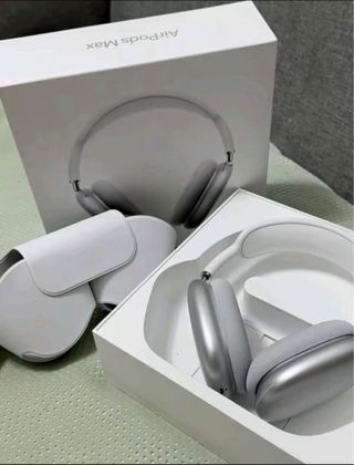 Apple AirPods Max Plata