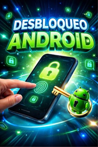 Desbloqueo android