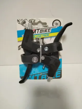 Juego Manillas Freno MTB