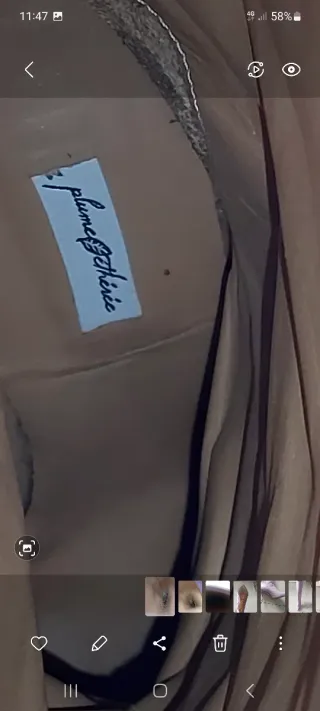 Stivali vera pelle lilla tacco alto